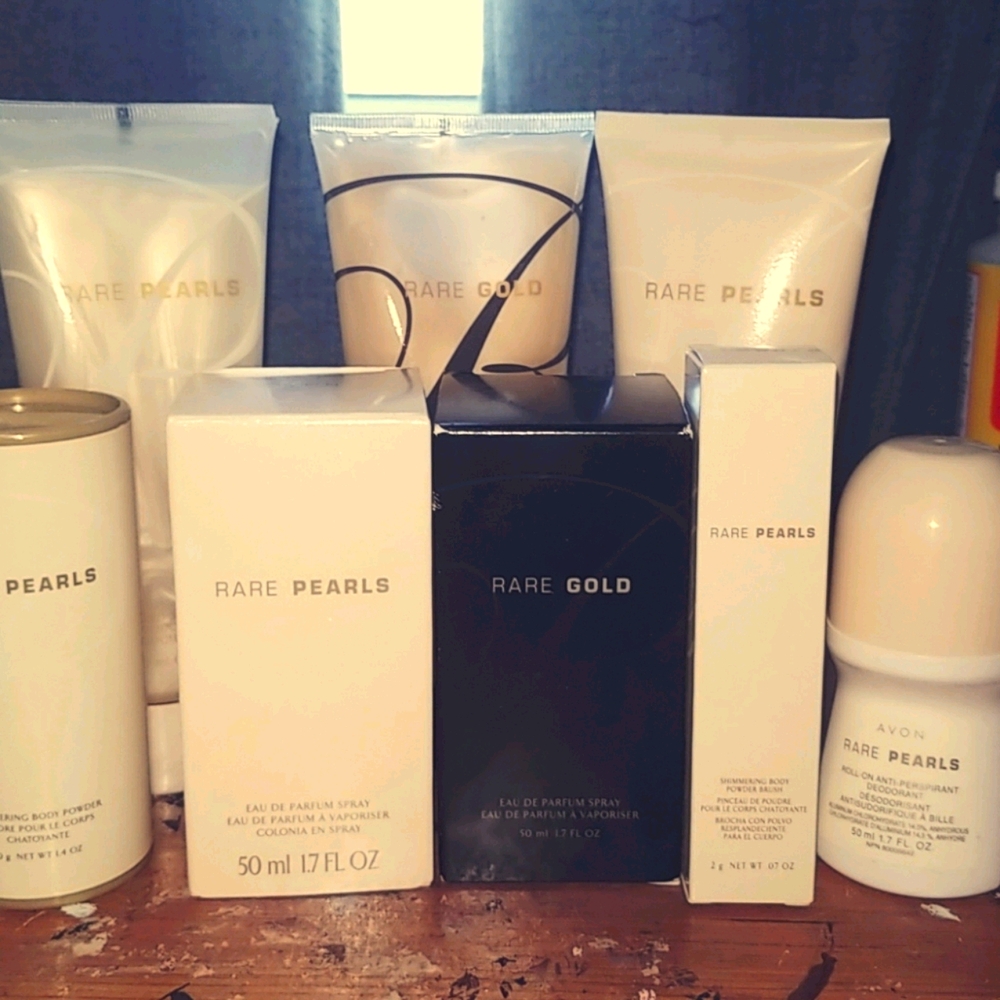 Avon products